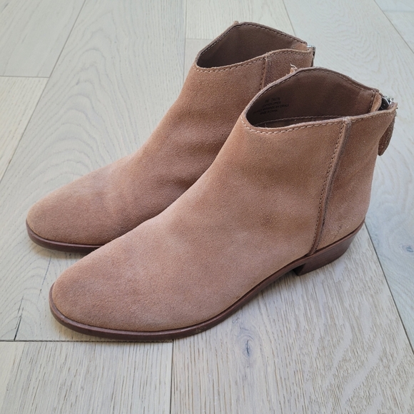 Dolce Vita Shoes - Dolce Vita boots
